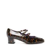 Pantofi cu toc Carel Paris Kina Patent Leather Pumps Femei