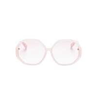 Ochelari de soare Linda Farrow Sunglasses Femei
