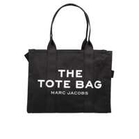Genti de mana Marc Jacobs The Tote Bag Large Canvas Tote Femei