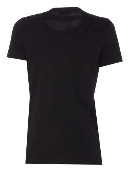 Pulovere Elisabetta Franchi Elisabetta Franchi Sweaters Black Femei (BM 18539259) 2