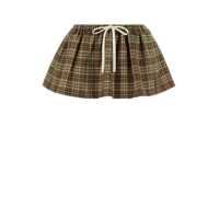 Fuste Miu Miu Skirts Femei