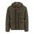 C.P. Company C.P. Company Jackets GREEN