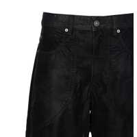 Imbracaminte Isabel Marant Dama pagina 3 - Pantaloni casual Isabel Marant Isabel Marant toile Trousers Black Femei (BM 18539553) - B-mall.ro