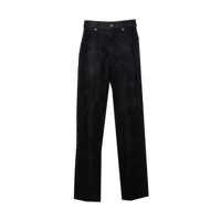 Pantaloni casual Isabel Marant Étoile Trousers Femei