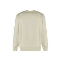 Topuri DRÔLE DE MONSIEUR pentru Barbati - Bluze de trening DRLE DE MONSIEUR Drle De Monsieur Slogan Classique Cotton Hoodie Beige Barbati (BM 18539568) - B-mall.ro