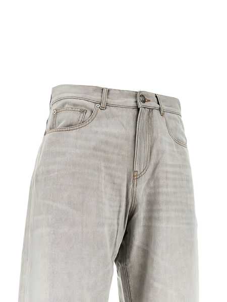 Blugi Palm Angels Palm Angels Denim GREY Barbati (BM 18539667) 2