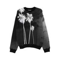 Pulovere Palm Angels Sweaters Barbati