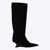 Paris Texas Paris Texas Black Leather Nina Boots BLACK CARBONE