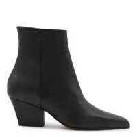 Bocanci Paris Texas Boots Femei