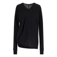Topuri Rick Owens T-Shirts And Polos Femei