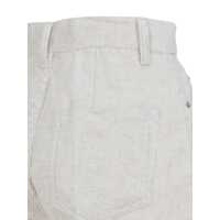 Imbracaminte Dama pagina 59 - Pantaloni casual Rick Owens Rick Owens Trousers WHITE Femei (BM 18539760) - B-mall.ro