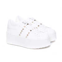 Incaltaminte Valentino Garavani Dama - Sneakers Valentino Garavani Valentino Garavani Sneakers White Femei (BM 18539862) - B-mall.ro