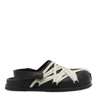 Mocasini Rick Owens Rick Owens Flat Shoes