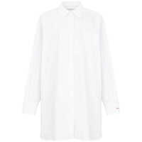Camasi Maison Margiela Drop-Shoulder Cotton Shirt Femei
