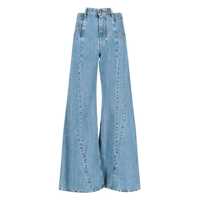 Blugi Maison Margiela Jeans Femei