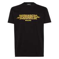 Topuri DSQUARED2 T-Shirts And Polos Barbati