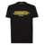 DSQUARED2 DSQUARED2  T-Shirts And Polos Black