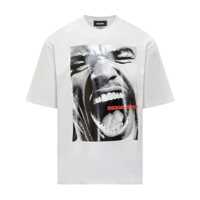 Topuri DSQUARED2 T-Shirts And Polos Barbati