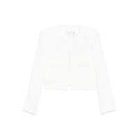 Geci Iro Safira Cotton Blend Jacket Femei