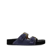 Sandale Isabel Marant 'Lenny' Sandals Femei