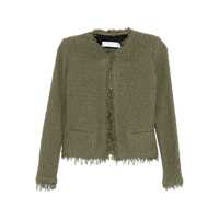 Geci Iro Shavani Cotton Jacket Femei