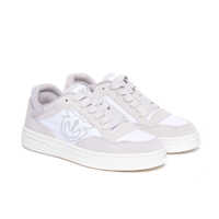 Pantofi sport Pinko Dama - Sneakers Pinko Pinko Sneakers WHITE Femei (BM 18540063) - B-mall.ro
