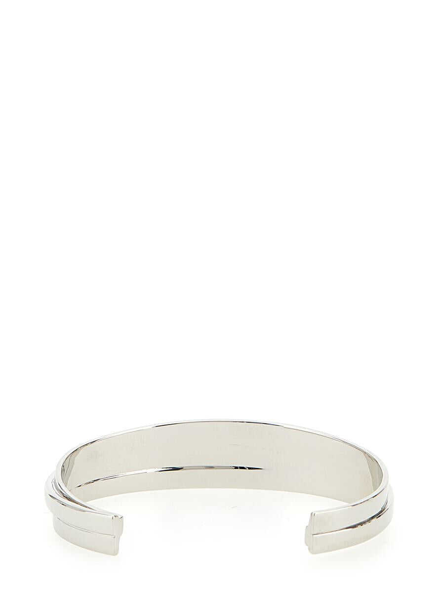 Bijuterii MM6 Maison Margiela MM6 Maison Margiela Numeric Bracelet SILVER Femei (BM 18540069) 2