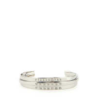 Bijuterii MM6 Maison Margiela 'Numeric' Bracelet Femei