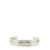 MM6 Maison Margiela MM6 Maison Margiela 'Numeric' Bracelet SILVER
