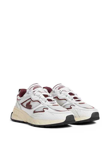 Sneakers DSQUARED2 DSQUARED2 Dsquared2 Sneakers WHITE Femei (BM 18540072) 2