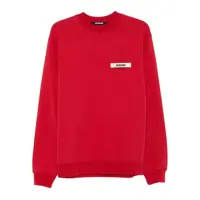 Pulovere Jacquemus Sweatshirts Barbati