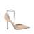Jimmy Choo Jimmy Choo With Heel Beige