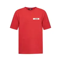 Topuri Jacquemus T-Shirts Barbati