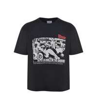 Topuri Rhude T-Shirts And Polos Barbati
