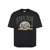 Topuri Rhude T-Shirts And Polos Barbati