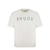 Topuri Rhude T-Shirts And Polos Barbati
