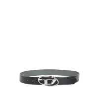 Curele Diesel Oval D Logo B-1Dr Accessories Femei