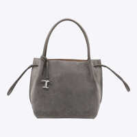 Genti de mana Tod'S Borse... Grigio Femei