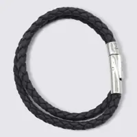 Bratari pentru Barbati - Bratari TODS TodS Blue Bracelet BLUE Barbati (BM 18540393) - B-mall.ro