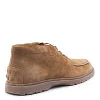 Bocanci pentru Barbati - Bocanci TODS TodS Boots NUT Barbati (BM 18540411) - B-mall.ro