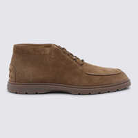 Bocanci Tod'S Brown Boots Barbati