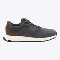 Sneakers Tod'S Sneakers Blu Barbati