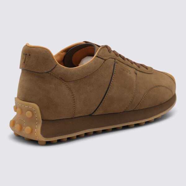 Sneakers TODS TodS Sneakers SEPIA Femei (BM 18540594) 5