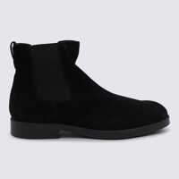 Bocanci Tod'S Stivali Nero Barbati