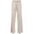 Lisa Yang Trousers Beige