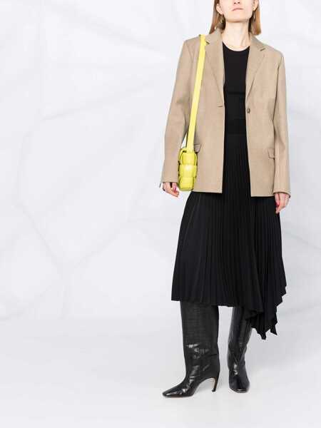 Bluze TOTME Tops Black Femei (BM 18540828) 2