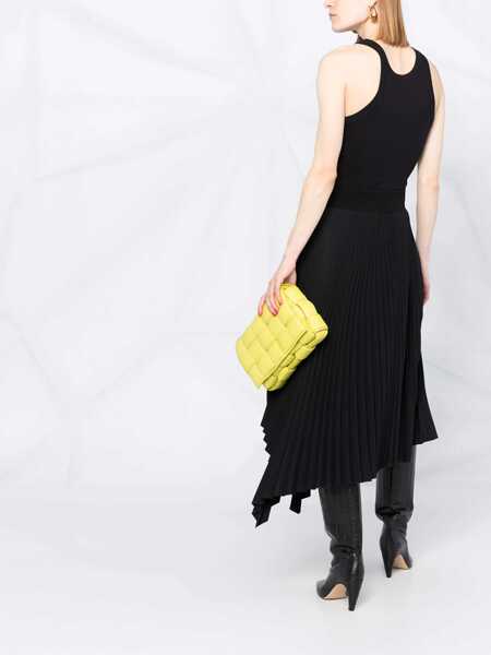 Bluze TOTME Tops Black Femei (BM 18540828) 4