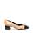 Tory Burch Heeled shoes Beige