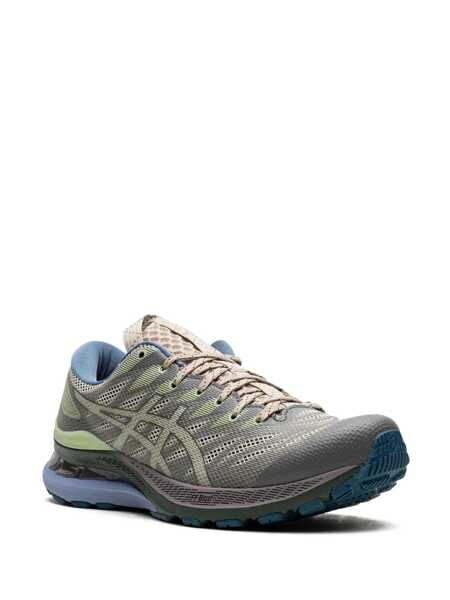 Sneakers ASICS Kiko Kostadinov FN3-S Gel-Kayano 28 sneakers Grey Barbati (BM 18540837) 2