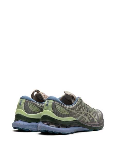 Sneakers ASICS Kiko Kostadinov FN3-S Gel-Kayano 28 sneakers Grey Barbati (BM 18540837) 3